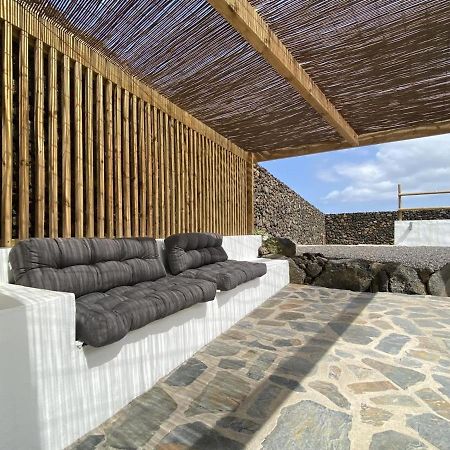 Vila Casa De La Maceta Frontera Exteriér fotografie